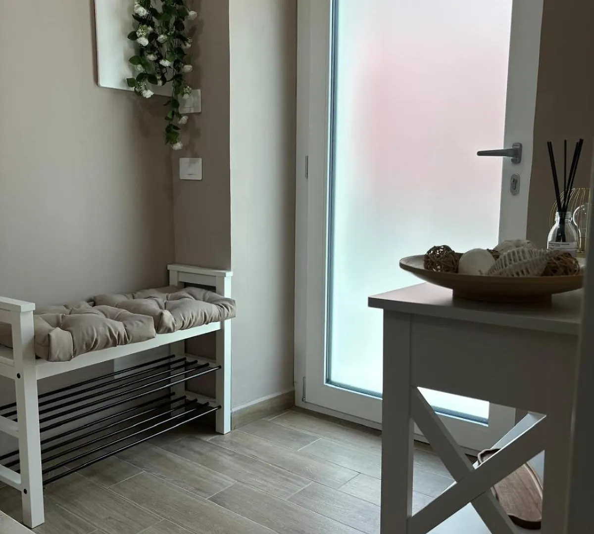 펜션 Maison Du Soleil 마리나디라구사 이탈리아